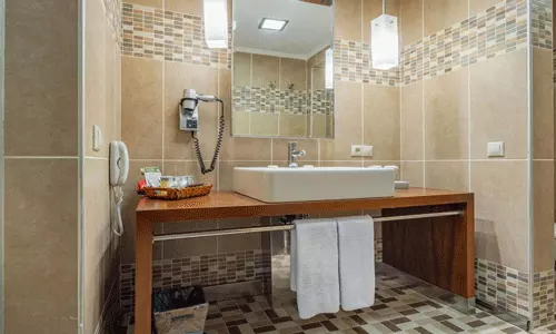 هتل ریکسوس سان گیت آنتالیا